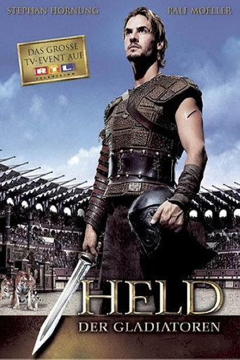 Póster de Held der Gladiatoren