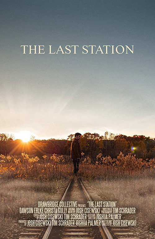 Póster de The Last Station