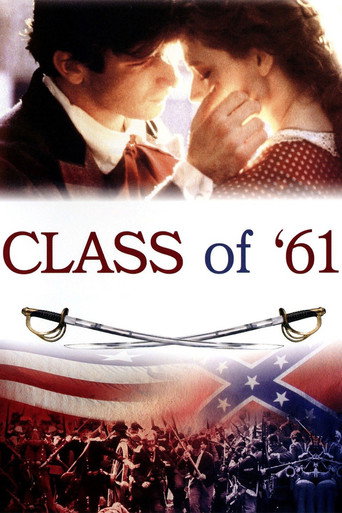 Póster de Class of '61