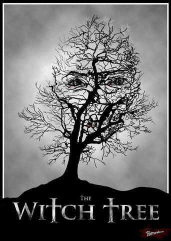 Póster de The Witch Tree