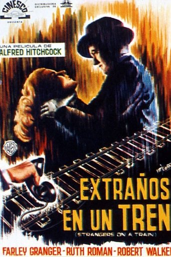 Póster de Pacto siniestro
