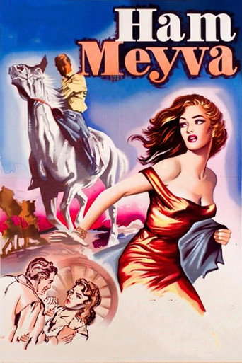 Póster de Ham Meyve