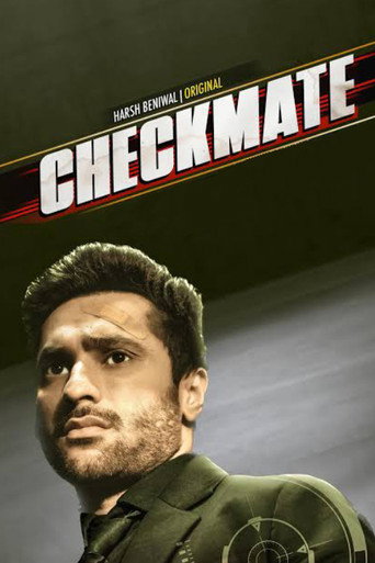 Póster de चेकमेट