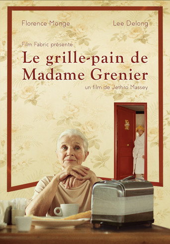 Póster de Le grille-pain de Madame Grenier
