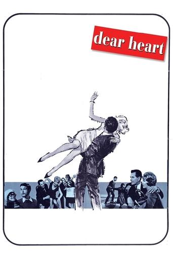 Póster de Dear Heart