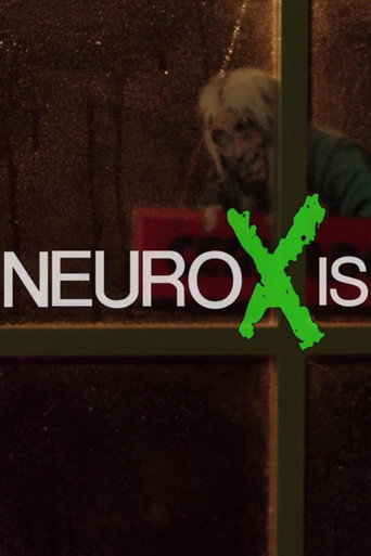 Póster de NEUROXIS
