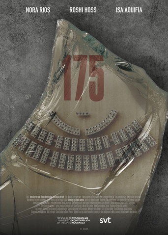 Póster de 175