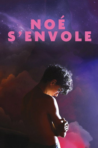 Póster de Noé s'envole