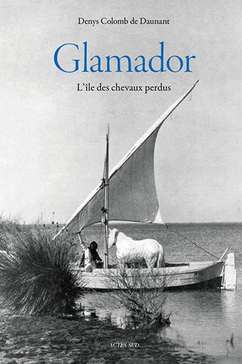Póster de Glamador