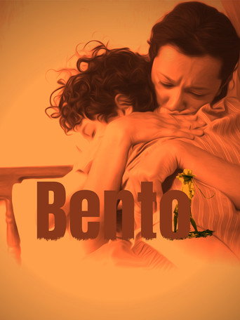 Póster de Bento
