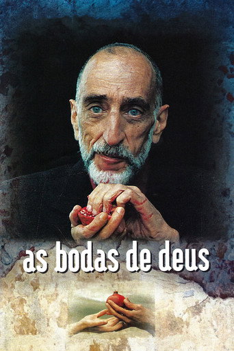 Póster de As Bodas de Deus