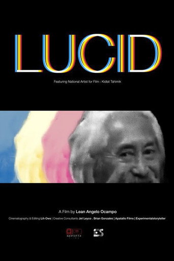 Póster de Lucid