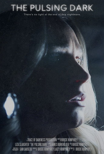 Póster de The Pulsing Dark