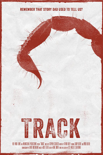 Póster de Track