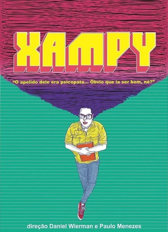 Póster de Xampy