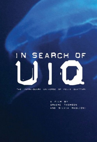 Póster de In Search of UIQ