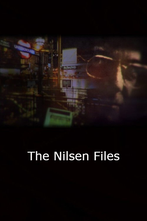 Póster de The Nilsen Files