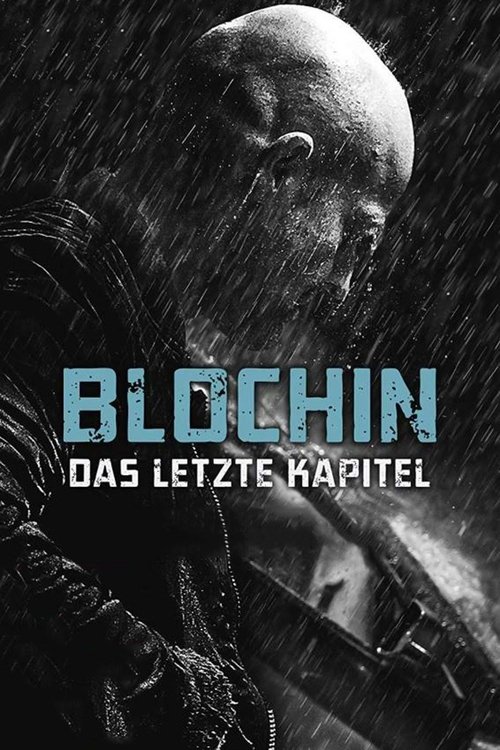 Póster de Blochin: Das letzte Kapitel