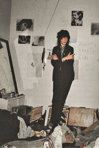 Póster de Chelsea Hotel