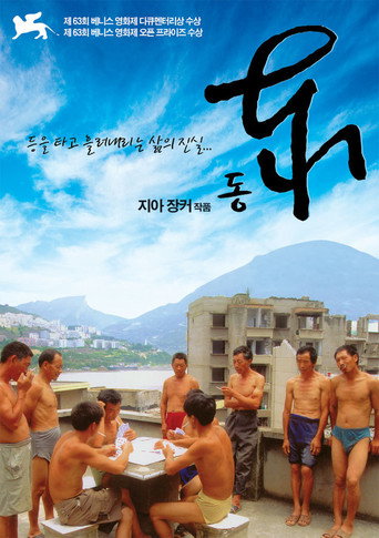 Póster de 东
