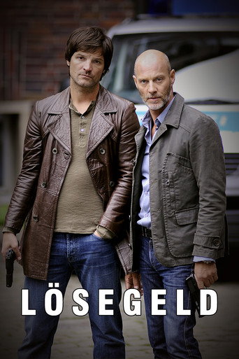 Póster de Lösegeld