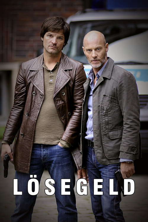 Póster de Lösegeld