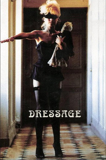 Póster de Dressage