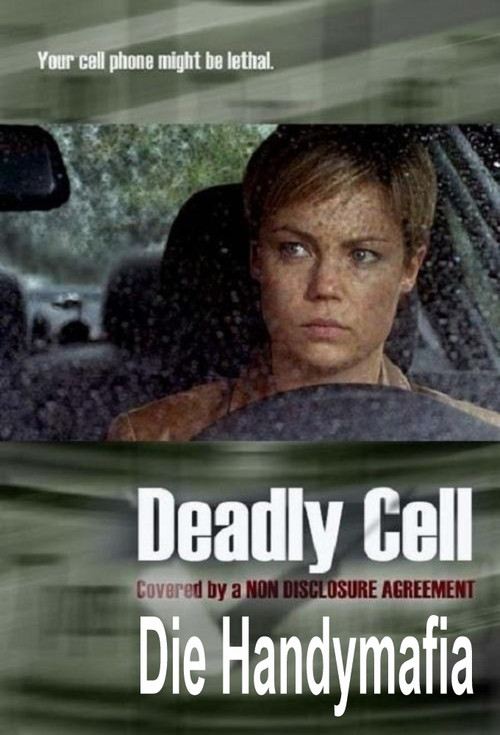 Póster de NDA - Salassapitosopimus