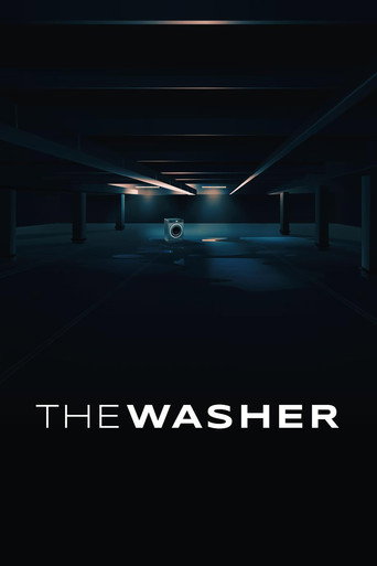 Póster de The Washer