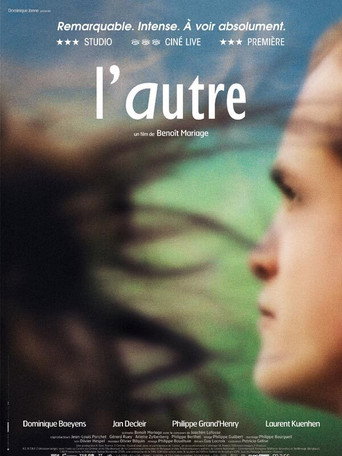 Póster de L'autre