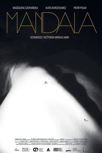 Póster de Mandala