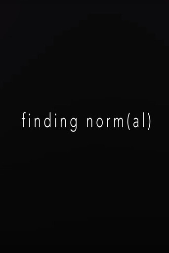 Póster de Finding Norm(al)