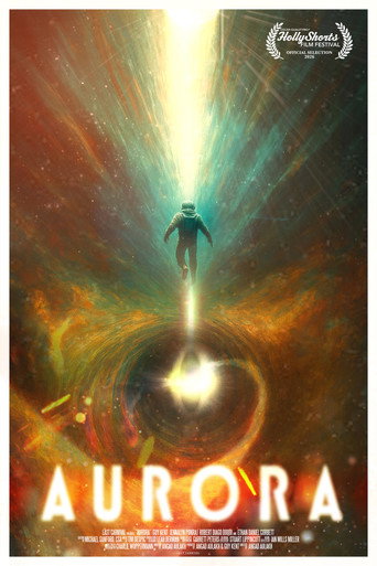 Póster de Aurora