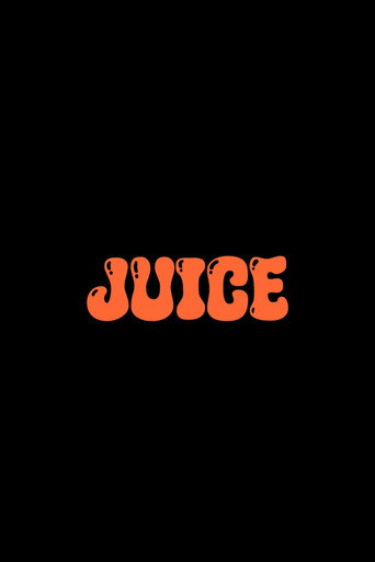 Póster de JUICE