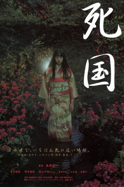 Póster de 死国
