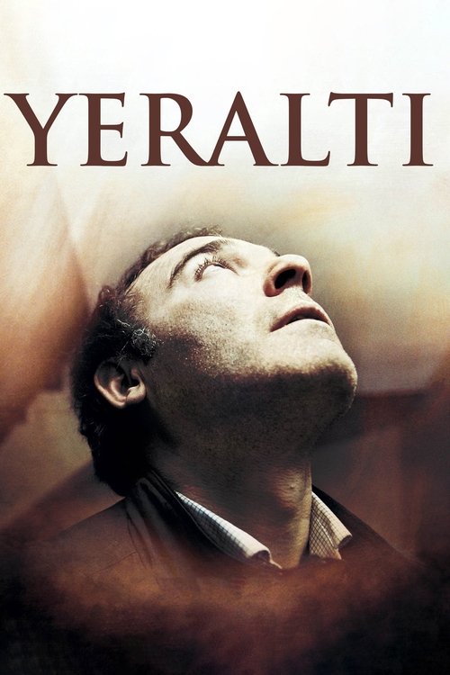 Póster de Yeraltı