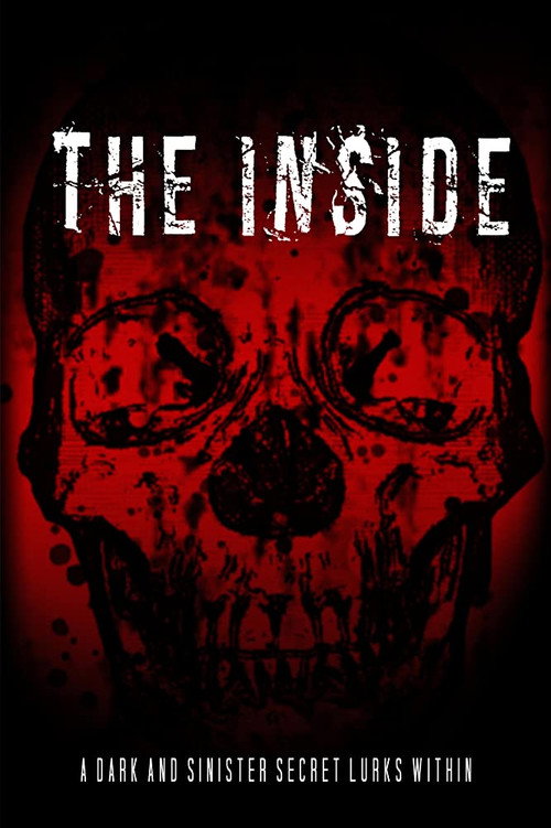 Póster de The Inside