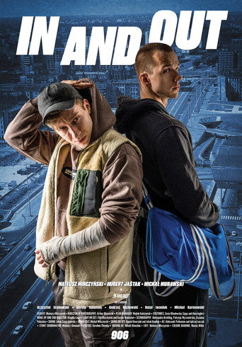 Póster de Szybka akcja