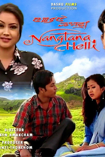 Póster de Nangtana Helli