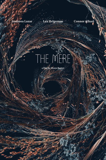 Póster de The Mere