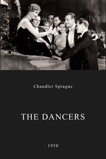 Póster de The Dancers