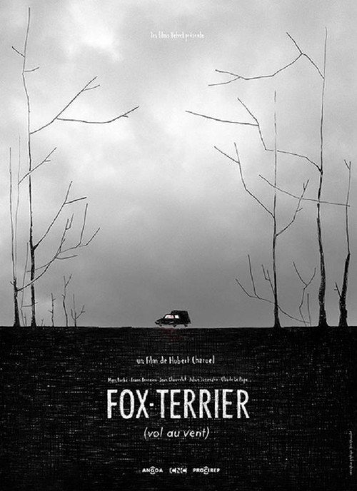 Póster de Fox-Terrier