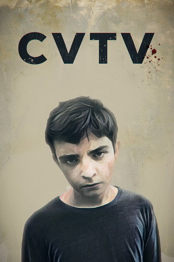 Póster de CVTV