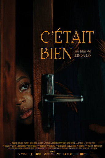Póster de C’était Bien