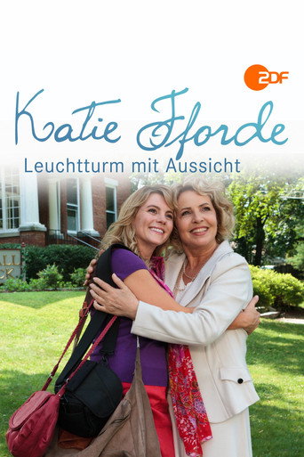 Póster de Katie Fforde - Leuchtturm mit Aussicht