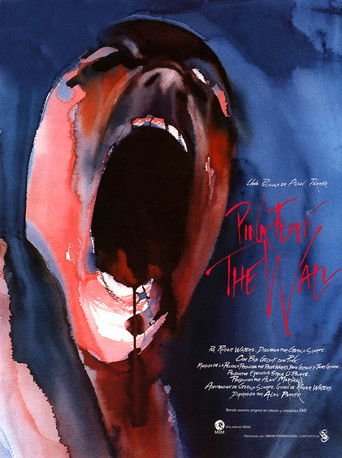 Póster de Pink Floyd: The Wall
