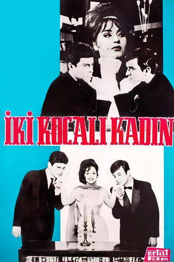 Póster de İki Kocalı Kadın