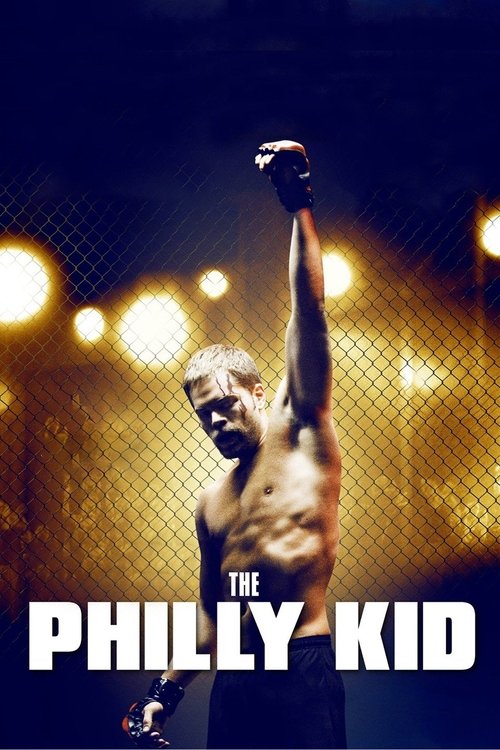 Póster de The Philly Kid