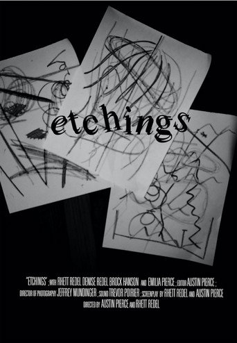 Póster de Etchings
