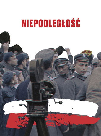 Póster de Niepodległość